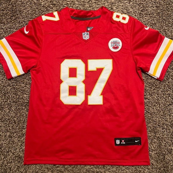 Taylor swift chiefs jersey - Picture 2 of 7